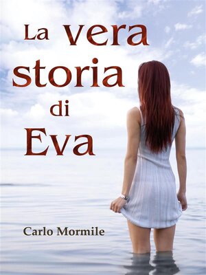 cover image of La vera storia di Eva